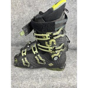 Rossignol Alltrack 120 Mens Ski Boots 27.5 Mondo 315mm Dual Core Walk Mode